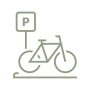 Desg_Icons_Green_Bike Storage