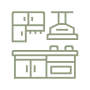 Desg_Icons_Green_Full-Equipped Kitchen