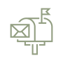 Desg_Icons_Green_Registsered Mailbox